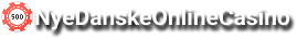 Logo Nye Online Casino